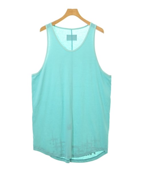 CVTVLIST เสื้อกล้าม