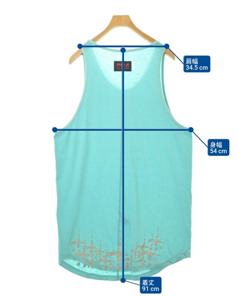 CVTVLIST เสื้อกล้าม