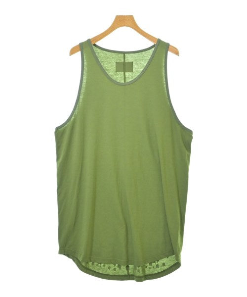 CVTVLIST เสื้อกล้าม