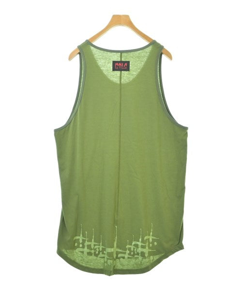 CVTVLIST เสื้อกล้าม