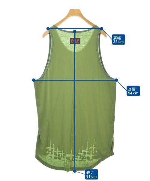 CVTVLIST เสื้อกล้าม