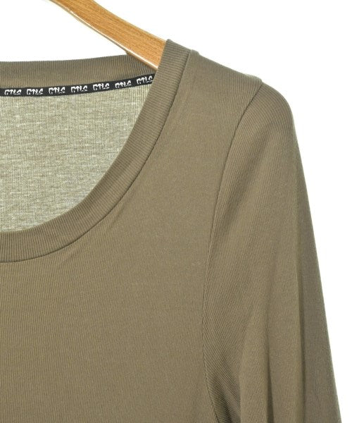 CVTVLIST เสื้อยืด/เสื้อท็อปส์