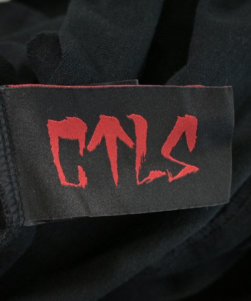 CVTVLIST เสื้อยืด/เสื้อท็อปส์