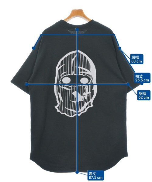 CVTVLIST เสื้อยืด/เสื้อท็อปส์