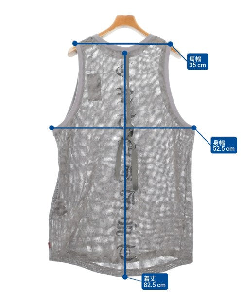 CVTVLIST เสื้อกล้าม