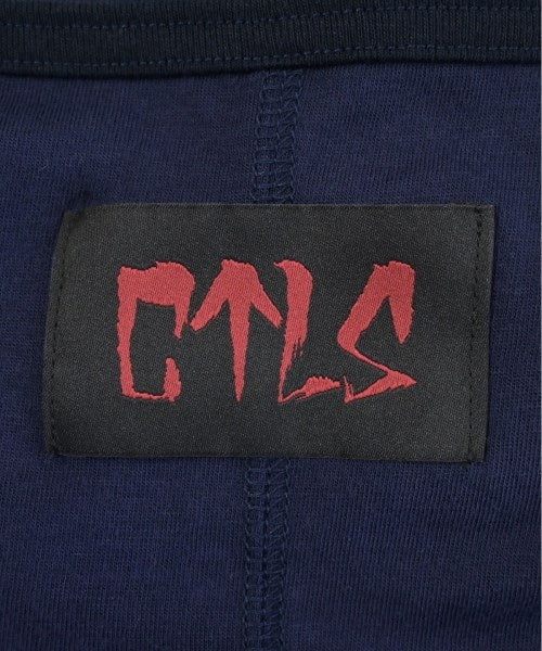 CVTVLIST เสื้อยืด/เสื้อท็อปส์