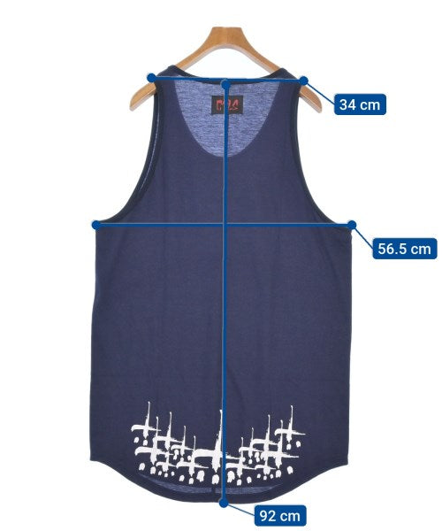 CVTVLIST เสื้อยืด/เสื้อท็อปส์