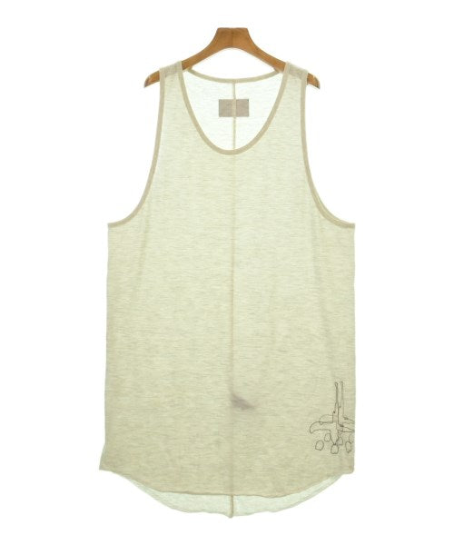 CVTVLIST เสื้อกล้าม