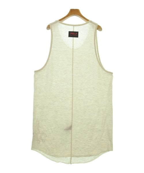 CVTVLIST เสื้อกล้าม