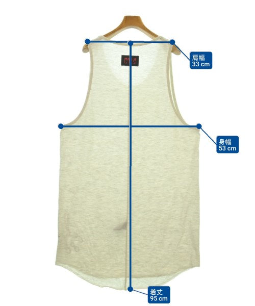 CVTVLIST เสื้อกล้าม