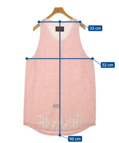CVTVLIST เสื้อกล้าม