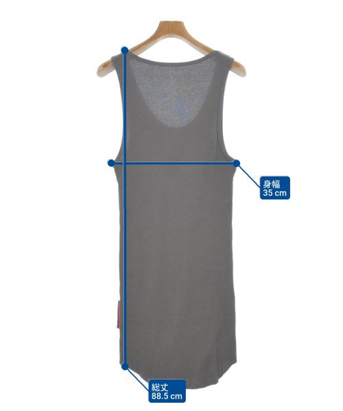 CVTVLIST เสื้อกล้าม