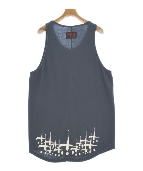 CVTVLIST เสื้อกล้าม