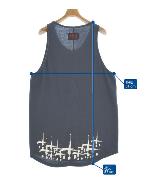 CVTVLIST เสื้อกล้าม