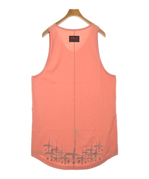 CVTVLIST เสื้อกล้าม