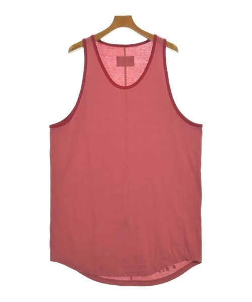 CVTVLIST เสื้อกล้าม