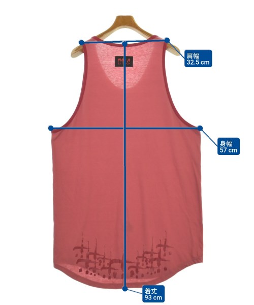 CVTVLIST เสื้อกล้าม