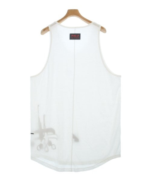 CVTVLIST เสื้อกล้าม