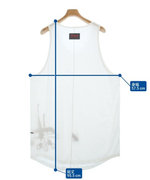 CVTVLIST เสื้อกล้าม