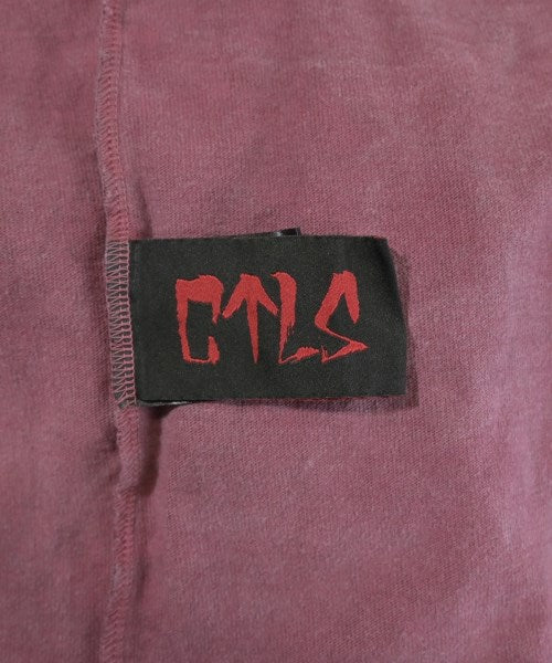 CVTVLIST เสื้อยืด/เสื้อท็อปส์