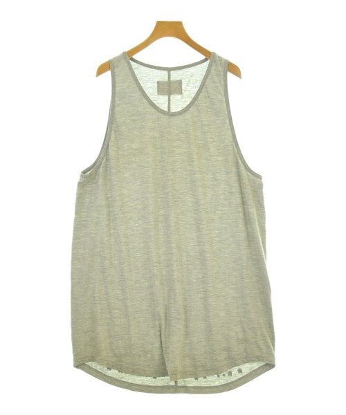 CVTVLIST เสื้อกล้าม