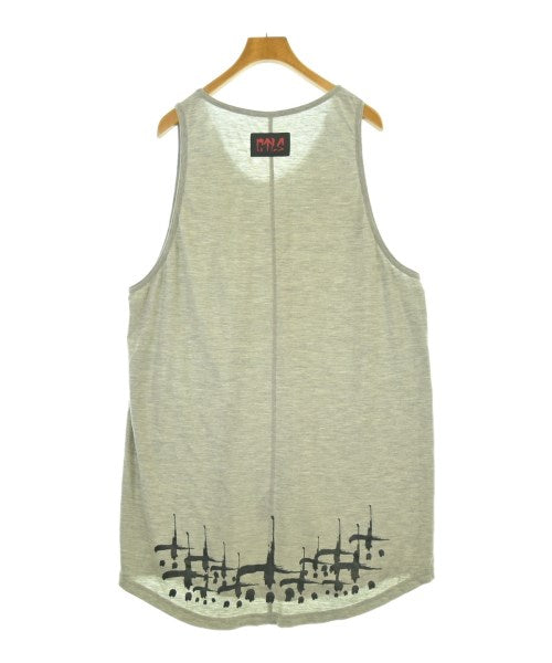 CVTVLIST เสื้อกล้าม