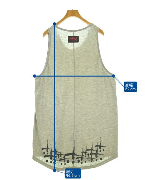 CVTVLIST เสื้อกล้าม