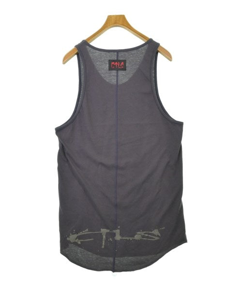 CVTVLIST เสื้อกล้าม