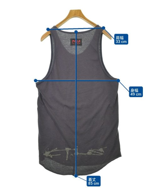 CVTVLIST เสื้อกล้าม
