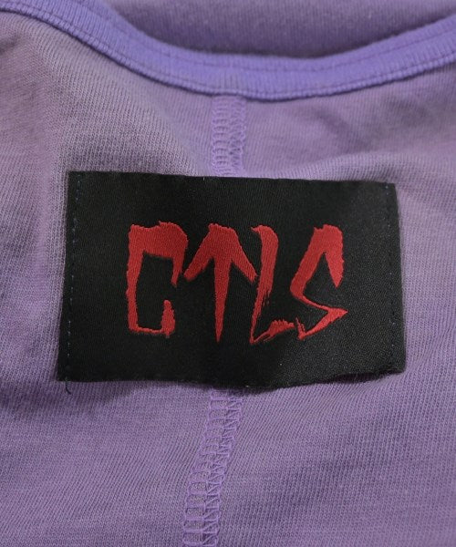 CVTVLIST เสื้อยืด/เสื้อท็อปส์