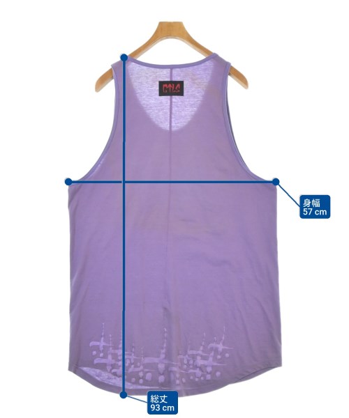 CVTVLIST เสื้อยืด/เสื้อท็อปส์