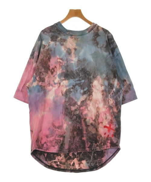 CVTVLIST เสื้อยืด/เสื้อท็อปส์
