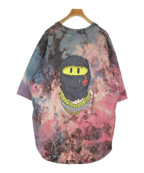 CVTVLIST เสื้อยืด/เสื้อท็อปส์