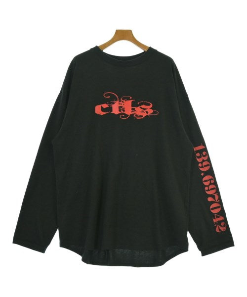 CVTVLIST เสื้อยืด/เสื้อท็อปส์
