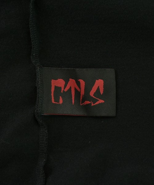 CVTVLIST เสื้อยืด/เสื้อท็อปส์