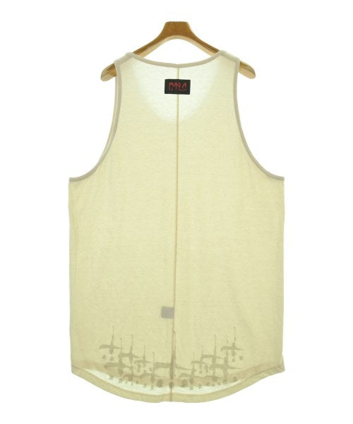 CVTVLIST เสื้อกล้าม