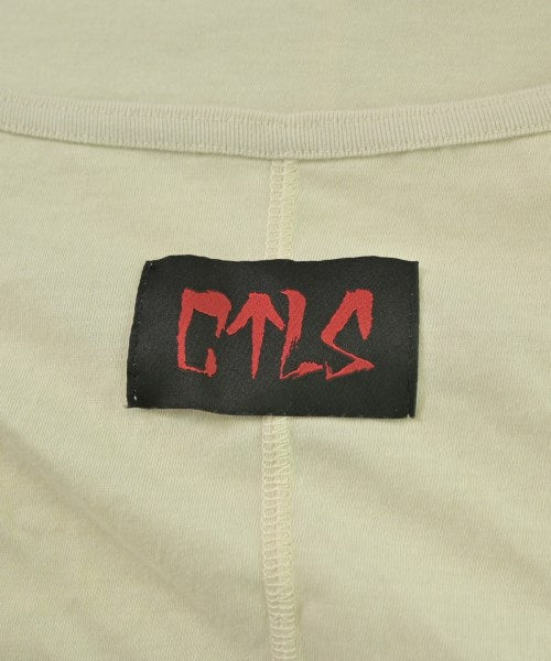 CVTVLIST เสื้อกล้าม