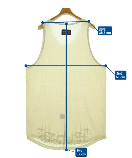 CVTVLIST เสื้อกล้าม