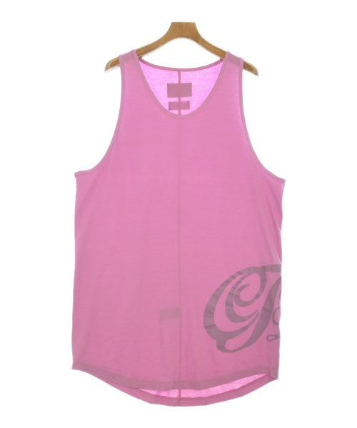CVTVLIST เสื้อกล้าม