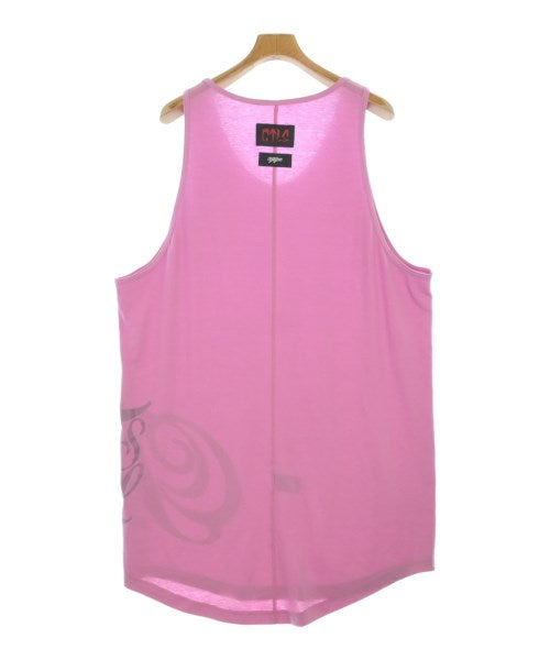 CVTVLIST เสื้อกล้าม