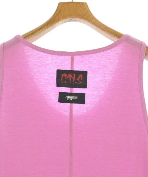 CVTVLIST เสื้อกล้าม