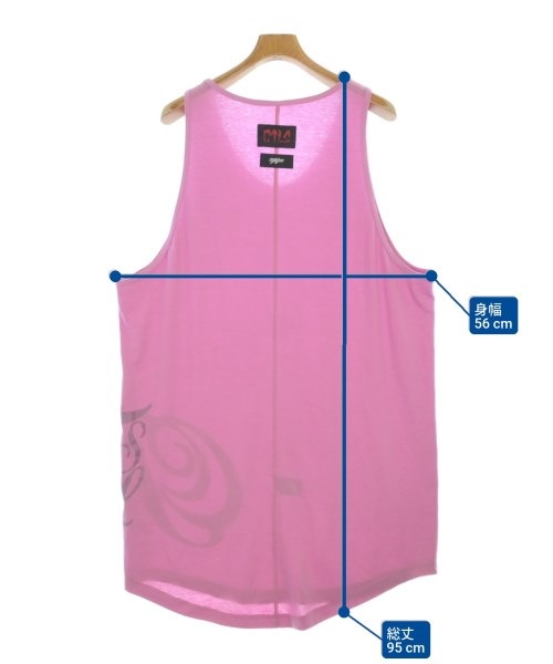 CVTVLIST เสื้อกล้าม