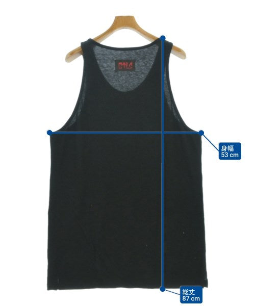 CVTVLIST เสื้อกล้าม