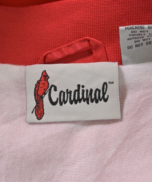 Cardinal แจ็คเก็ตสนามกีฬา