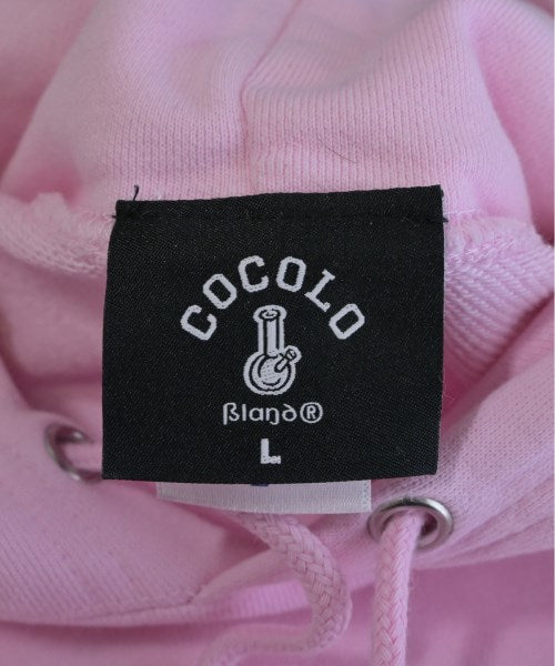 cocolobrand เสื้อฮู้ด