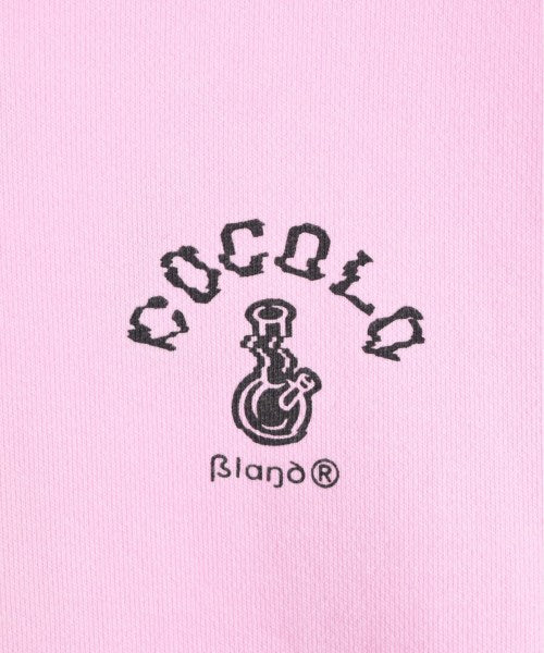 cocolobrand เสื้อฮู้ด