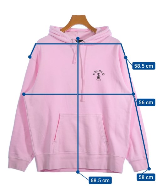 cocolobrand เสื้อฮู้ด