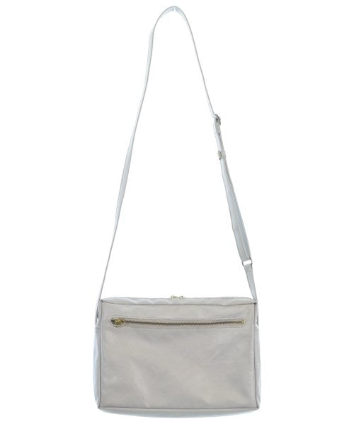 Neutral Gray กระเป๋าสะพาย