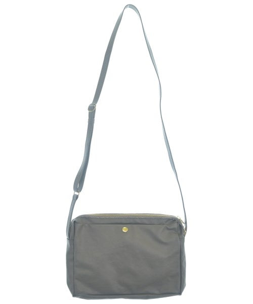 Neutral Gray กระเป๋าสะพาย