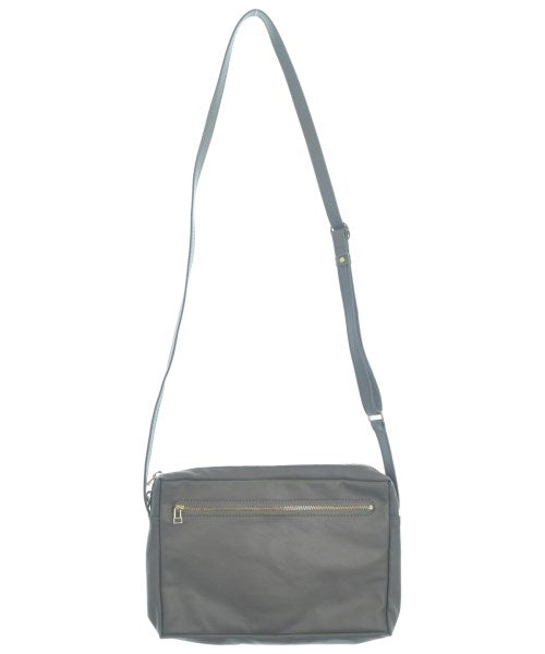 Neutral Gray กระเป๋าสะพาย